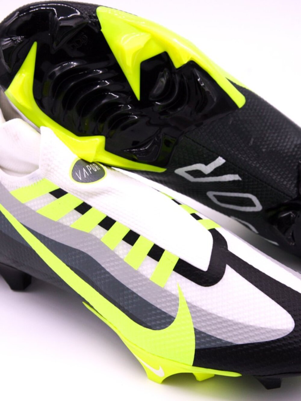 Nike (Oregon Ducks) Vapor Edge Pro 360 AM95 - Football Cleats - NEW